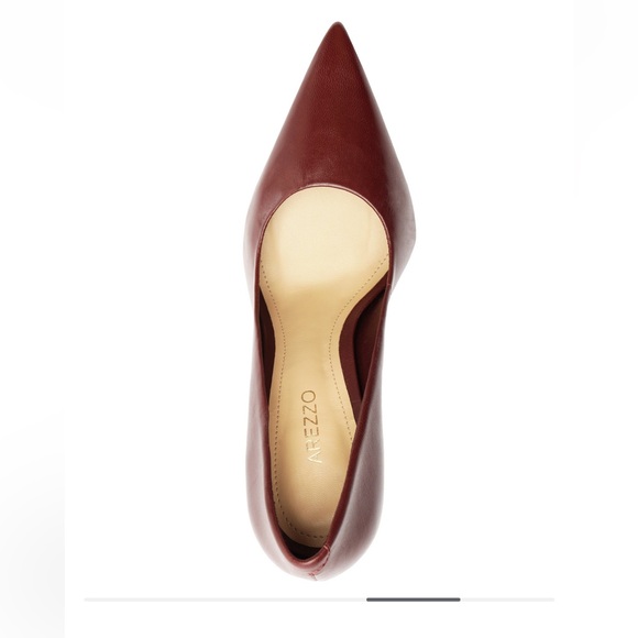 Arezzo
Women's Emily High Stiletto Pumps‼️‼️ - Picture 6 of 6